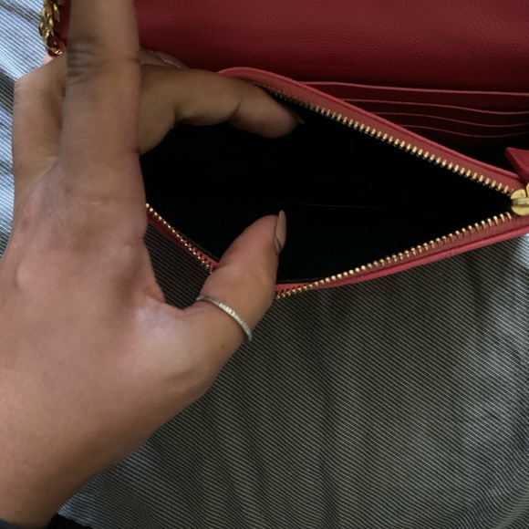 ***SOLD*** YSL wallet on Chain - Picture 12 of 12